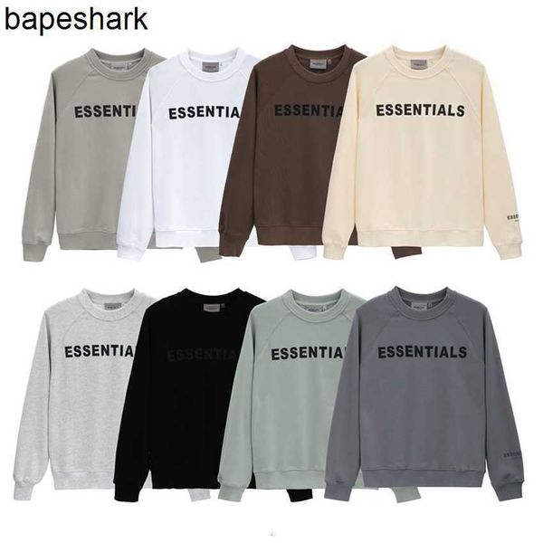 hoodie jacket autumn and winter double thread essentials front letter tide br men's women's loose high street long sleeved sweater, Black;brown
hoodie jacket autumn and winter double thread essentials front letter tide br men's women's loose high street long sleeved sweater, Black;brown