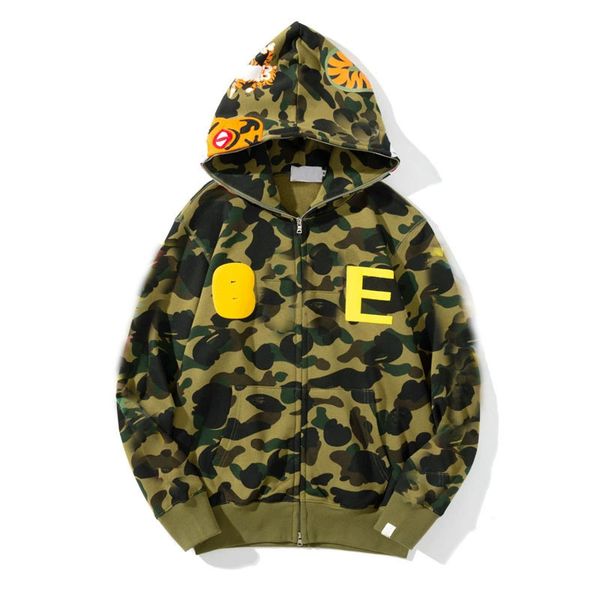 european and american fashion printing hoodie camouflage cardigan classic autumn winter thin men's with women's jacket hoodies 1b9, Black
european and american fashion printing hoodie camouflage cardigan classic autumn winter thin men's with women's jacket hoodies 1b9, Black