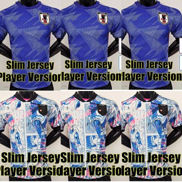 player version japan 22 23 soccer jerseys home away nagatomo yoshida haraguchi atom 2023 japanese football shirt, Black;yellow
player version japan 22 23 soccer jerseys home away nagatomo yoshida haraguchi atom 2023 japanese football shirt, Black;yellow