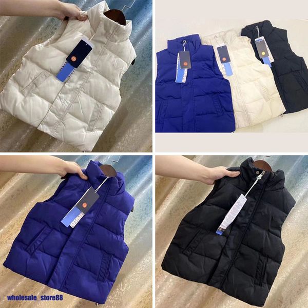 2022 vests down coat hoodies winter jacket vests parkas hooded waterproof kids windbreaker hoodie jacket thick warm clothing boys girls, Blue;black
2022 vests down coat hoodies winter jacket vests parkas hooded waterproof kids windbreaker hoodie jacket thick warm clothing boys girls, Blue;black