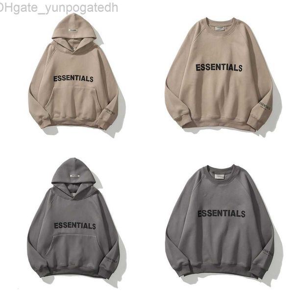 jackets ess sweatshirts luxury men's hoodies men women essentials chest letter sweater sportswear hooded casual pullover couple sweats, Black;brown
jackets ess sweatshirts luxury men's hoodies men women essentials chest letter sweater sportswear hooded casual pullover couple sweats, Black;brown