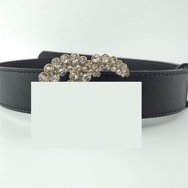 Men Quiet Litchi Ceinture Great Rhinestone Designer Belt Womens Mens Leather Belts Black Plated Gol, 3.5cm width
Men Quiet Litchi Ceinture Great Rhinestone Designer Belt Womens Mens Leather Belts Black Plated Gol, 3.5cm width