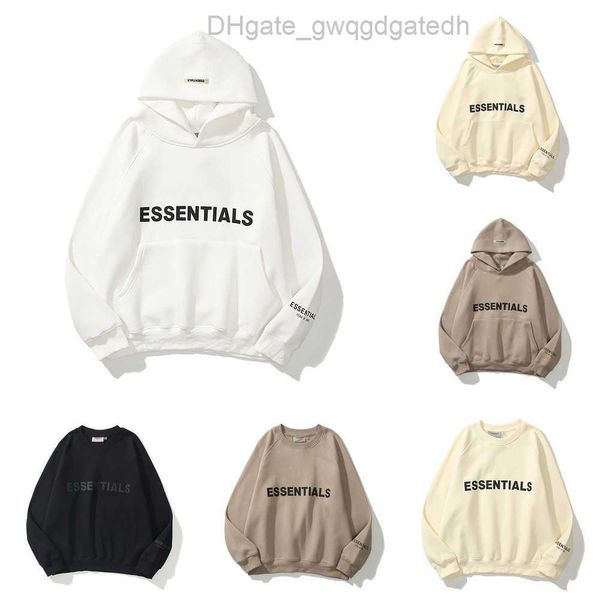 men's ess sweatshirts jackets luxury hoodies men women essentials chest letter sweater sportswear hooded casual pullover couple sweats, Black;brown
men's ess sweatshirts jackets luxury hoodies men women essentials chest letter sweater sportswear hooded casual pullover couple sweats, Black;brown