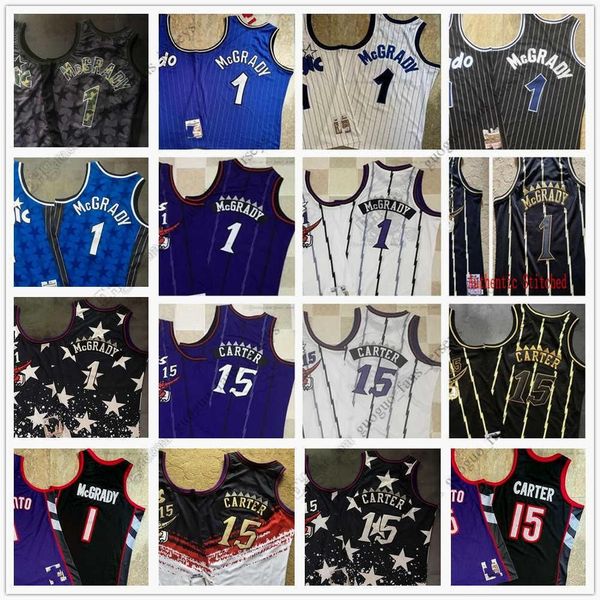 custom authentic stitched retro mitchell and ness basketball jerseys mcgrady 15 vince 1 tracy carter red blue white b, Black
custom authentic stitched retro mitchell and ness basketball jerseys mcgrady 15 vince 1 tracy carter red blue white b, Black