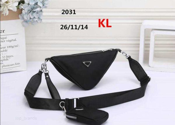 womens 2pcs/set nylon shoulde bags diagonal crossbody wallet luxury designer crossbody triangle bag girl women coin purse top
womens 2pcs/set nylon shoulde bags diagonal crossbody wallet luxury designer crossbody triangle bag girl women coin purse top