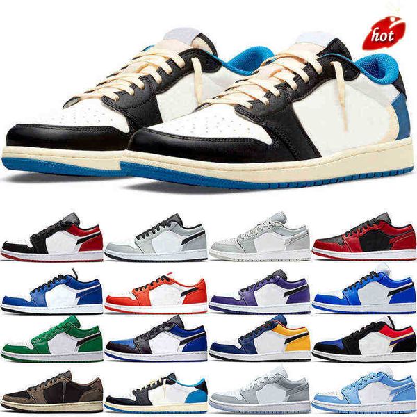 2023 jordns jumpman 1 low 1s basketball shoes men women obsidian dark mocha unc wolf grey white camo black toe court purple game
2023 jordns jumpman 1 low 1s basketball shoes men women obsidian dark mocha unc wolf grey white camo black toe court purple game