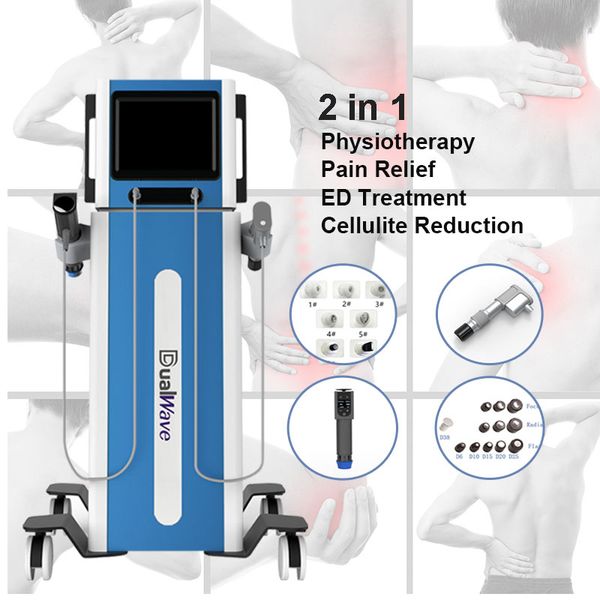 2 in 1 home massage service pneumatic shock wave pain relief physiotherapy machine ed treatment erectile dysfunction shockwave physical ther
2 in 1 home massage service pneumatic shock wave pain relief physiotherapy machine ed treatment erectile dysfunction shockwave physical ther