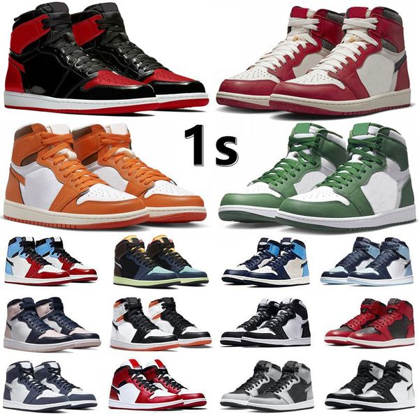 basketball shoes 1s women men green starfish bred patent dark mocha grey fog denim silver newstalgia shadow
basketball shoes 1s women men green starfish bred patent dark mocha grey fog denim silver newstalgia shadow