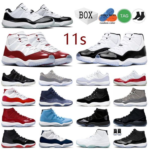 cherry 11 basketball shoes jumpman 11s with box cool grey midnight navy concord 45 gamma blue low bred legend blue rose gold mens trainers s
cherry 11 basketball shoes jumpman 11s with box cool grey midnight navy concord 45 gamma blue low bred legend blue rose gold mens trainers s