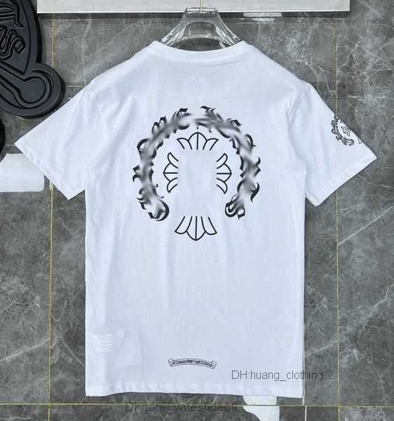 ch fashion heart men's t shirt designer classic chromes summer brand neck short sleeve sanskrit letter pullover t-shirt horseshoe cross, White;black
ch fashion heart men's t shirt designer classic chromes summer brand neck short sleeve sanskrit letter pullover t-shirt horseshoe cross, White;black