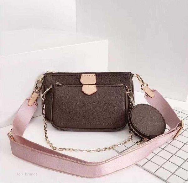 chain luxury designer wallet cross body shoulder purse fashion lady shopping handbag women letter popular totes trio 3pcs top, Red;black
chain luxury designer wallet cross body shoulder purse fashion lady shopping handbag women letter popular totes trio 3pcs top, Red;black