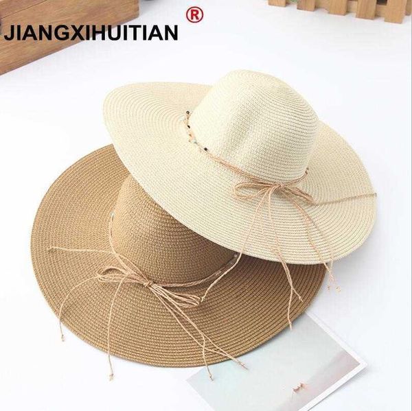 stingy s 2018 new brand wide brim floppy straw sun beach women hat foldable summer uv protect travel ladies casual cap female 0103, Blue;gray
stingy s 2018 new brand wide brim floppy straw sun beach women hat foldable summer uv protect travel ladies casual cap female 0103, Blue;gray