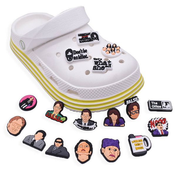anime charms wholesale childhood memories office characters funny gift cartoon charms shoe accessories pvc decoration buckle soft rubber clo, Blue
anime charms wholesale childhood memories office characters funny gift cartoon charms shoe accessories pvc decoration buckle soft rubber clo, Blue