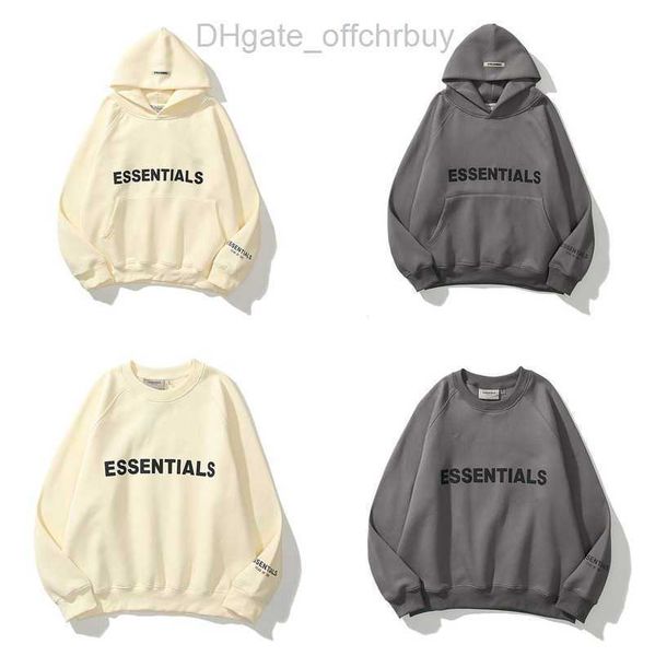 luxury men's sweatshirts ess jackets hoodies men women essentials chest letter sweater sportswear hooded casual pullover couple sweats, Black;brown
luxury men's sweatshirts ess jackets hoodies men women essentials chest letter sweater sportswear hooded casual pullover couple sweats, Black;brown