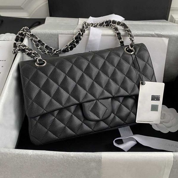 designer bags classic chain flap bag handbag cf medium size 25.5cm one shoulder messenger underarm square lattice women's genuine
designer bags classic chain flap bag handbag cf medium size 25.5cm one shoulder messenger underarm square lattice women's genuine