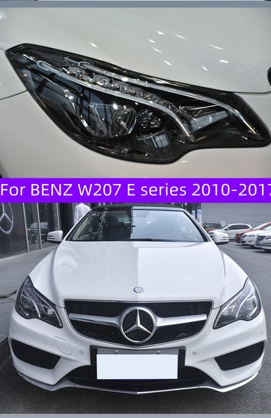 head lamp for benz w207 led headlight 20 10-20 17 headlights e200 e260 e300 drl turn signal high beam angel eye projector lens
head lamp for benz w207 led headlight 20 10-20 17 headlights e200 e260 e300 drl turn signal high beam angel eye projector lens