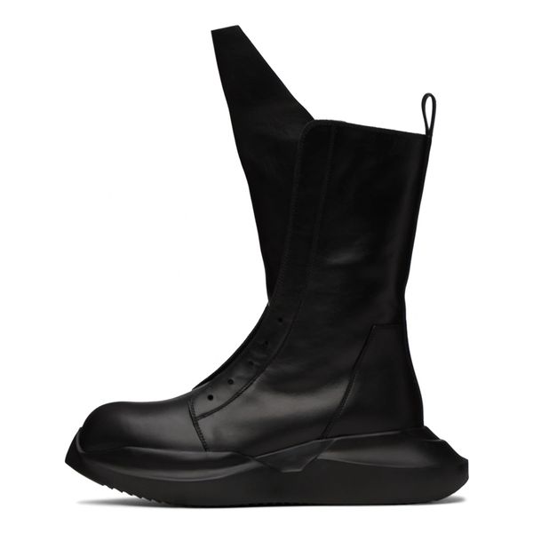 2023ss thick sole increasing rock boots nappa genuine leather trainer sneakers botas, Black
2023ss thick sole increasing rock boots nappa genuine leather trainer sneakers botas, Black