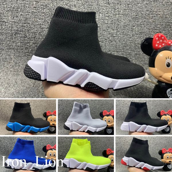 kids fashion ankle boots stretch mesh high chaussure trainer running shoes knit sock trainer sneakers, Black
kids fashion ankle boots stretch mesh high chaussure trainer running shoes knit sock trainer sneakers, Black