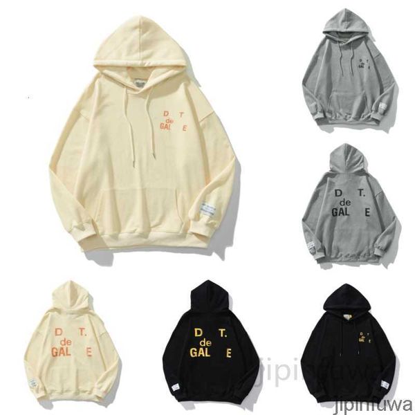 2023 spring galleries hoody mens women depts designers hoodies fashion high street letter printed long sleeve hooded pullover sweats hxwj, Black
2023 spring galleries hoody mens women depts designers hoodies fashion high street letter printed long sleeve hooded pullover sweats hxwj, Black