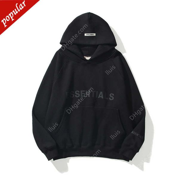 2023 ess men's casual sports cool printed fleece oversized hoodie fashion hip hop street sweater s-3xl, Black
2023 ess men's casual sports cool printed fleece oversized hoodie fashion hip hop street sweater s-3xl, Black