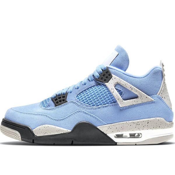 designer men basketball shoes university blue white oreo loyal black cat 4s cactus jack wild womens outdoor trainers sneakers av3z
designer men basketball shoes university blue white oreo loyal black cat 4s cactus jack wild womens outdoor trainers sneakers av3z
