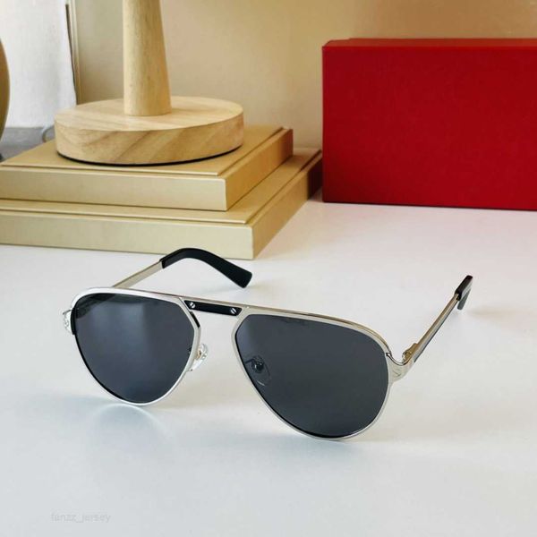 pilot designer sunglasses for men sunglass woman uv400 protection shades real glass lens gold metal frame ct0101s aaa driving good, White;black
pilot designer sunglasses for men sunglass woman uv400 protection shades real glass lens gold metal frame ct0101s aaa driving good, White;black