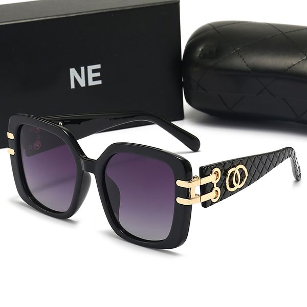 sunglasses designer sunglasses fashion polarized sunglasses personality uv resistant men women goggle retro square sun glass casual eyeglass, White;black
sunglasses designer sunglasses fashion polarized sunglasses personality uv resistant men women goggle retro square sun glass casual eyeglass, White;black