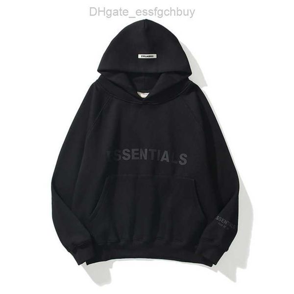 sweatshirts ess men's luxury jackets hoodies men women essentials chest letter sweater sportswear hooded casual pullover couple sweats, Black;brown
sweatshirts ess men's luxury jackets hoodies men women essentials chest letter sweater sportswear hooded casual pullover couple sweats, Black;brown