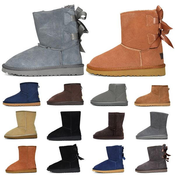 women boot designer tasman snow boots fashion ladies platform tazz fur slippers classic mini suede sheepskin wool winter ankle booties us 5-, Black
women boot designer tasman snow boots fashion ladies platform tazz fur slippers classic mini suede sheepskin wool winter ankle booties us 5-, Black