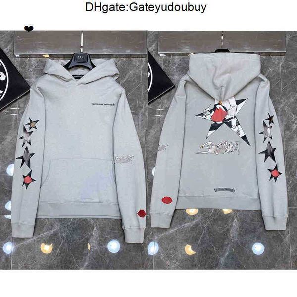 designers hearts hoodie chromes mens hoody clothing womens heart hoodies hooded ch cross flower printed horseshoe pocket zipper jackts coat, Black
designers hearts hoodie chromes mens hoody clothing womens heart hoodies hooded ch cross flower printed horseshoe pocket zipper jackts coat, Black