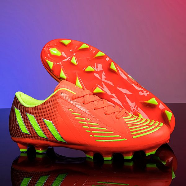 dress shoes football shoes male and female students grass ag long spike competition training tf broken nails3445 230105, Black
dress shoes football shoes male and female students grass ag long spike competition training tf broken nails3445 230105, Black