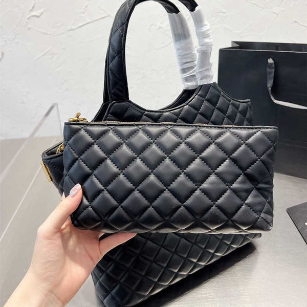 2023 designer bags large capacity tote handbags women famous brands luxury handbag