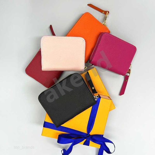 genuine leather purse card holder luxurys designer wallet men women's holders single coin black lambskin mini wallets key top, Red;black
genuine leather purse card holder luxurys designer wallet men women's holders single coin black lambskin mini wallets key top, Red;black