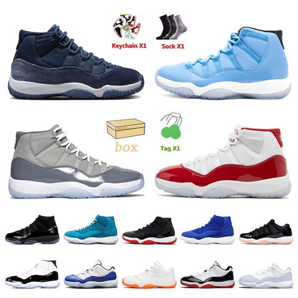 2023 with box jumpman 11 basketball shoes midnight navy 11s pantone low bleached coral j11 cherry cool grey bred pure violet concord women m
2023 with box jumpman 11 basketball shoes midnight navy 11s pantone low bleached coral j11 cherry cool grey bred pure violet concord women m