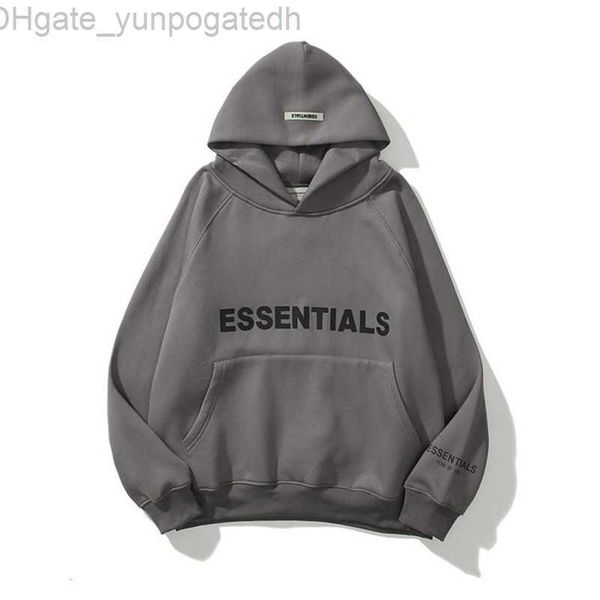 sweatshirts luxury men's jackets ess hoodies men women essentials chest letter sweater sportswear hooded casual pullover couple jacket, Black
sweatshirts luxury men's jackets ess hoodies men women essentials chest letter sweater sportswear hooded casual pullover couple jacket, Black