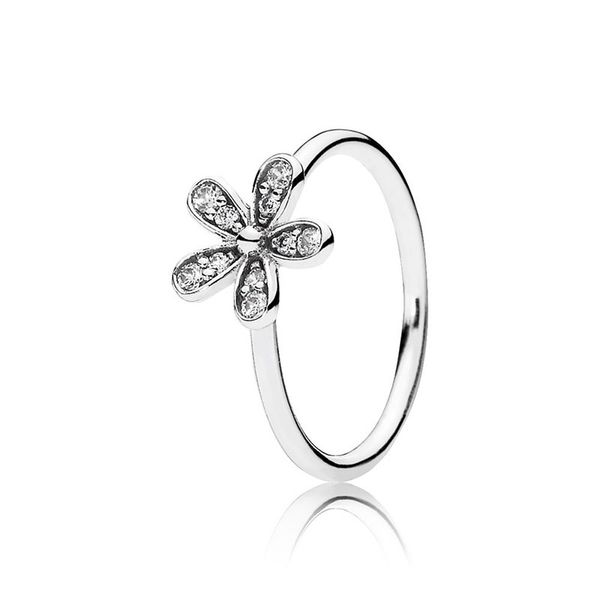 sparkling daisy flower ring with original box for pandora authentic sterling silver fashion wedding jewelry for women girls cz diamond girlf, Slivery;golden
sparkling daisy flower ring with original box for pandora authentic sterling silver fashion wedding jewelry for women girls cz diamond girlf, Slivery;golden
