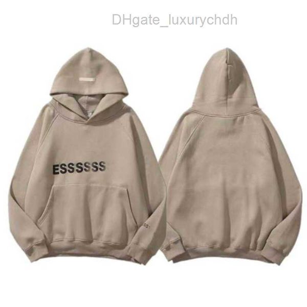 men's luxury essentials sweatshirts jackets ess hoodies men women chest letter pullover loose hooded sweatshirt sweater casual hoodie, Black
men's luxury essentials sweatshirts jackets ess hoodies men women chest letter pullover loose hooded sweatshirt sweater casual hoodie, Black