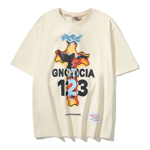 tees mens t shirt casual 2023 summer man womens tees yoga print short sleeves sell high street men hip hop shirts, Black;brown
tees mens t shirt casual 2023 summer man womens tees yoga print short sleeves sell high street men hip hop shirts, Black;brown