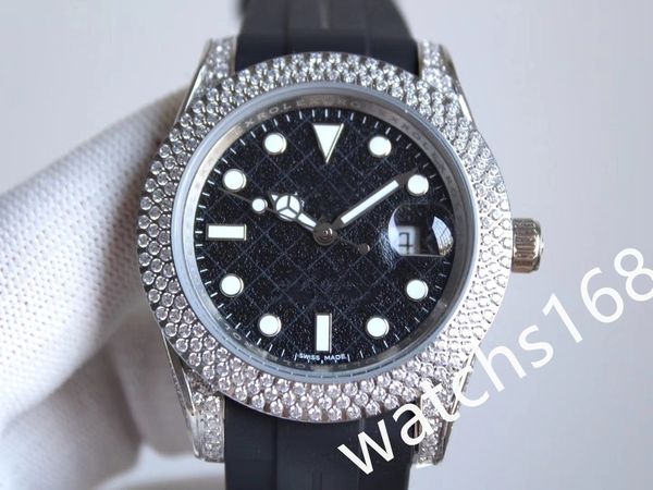 mens watch movement watches for men watch luxury watches bezel diamond mechanical dial waterproof classic folding button gift wristwatches l, Slivery;brown
mens watch movement watches for men watch luxury watches bezel diamond mechanical dial waterproof classic folding button gift wristwatches l, Slivery;brown