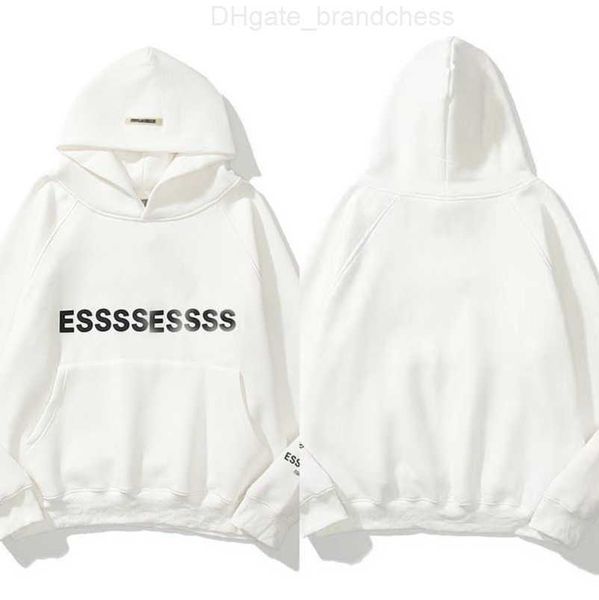 luxury men's essentials sweatshirts jackets ess hoodies men women chest letter pullover hoodie hooded loose sweater casual sweatshirt, Black
luxury men's essentials sweatshirts jackets ess hoodies men women chest letter pullover hoodie hooded loose sweater casual sweatshirt, Black