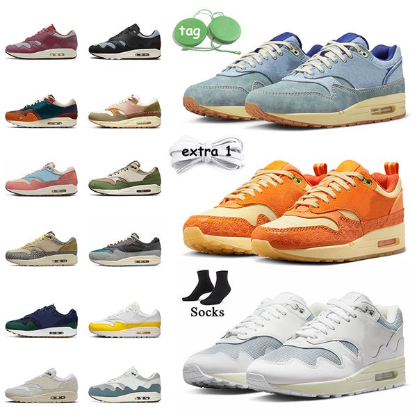 wholesale patta waves 1 running shoes noise aqua white obsidian liverpool 87 fragment airs ironstone dirty denim 1s 87s men women anniversar
wholesale patta waves 1 running shoes noise aqua white obsidian liverpool 87 fragment airs ironstone dirty denim 1s 87s men women anniversar