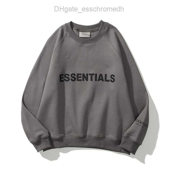 sweatshirts luxury men's jackets ess hoodies men women essentials chest letter sweater sportswear hooded casual pullover couple sweats, Black;brown
sweatshirts luxury men's jackets ess hoodies men women essentials chest letter sweater sportswear hooded casual pullover couple sweats, Black;brown
