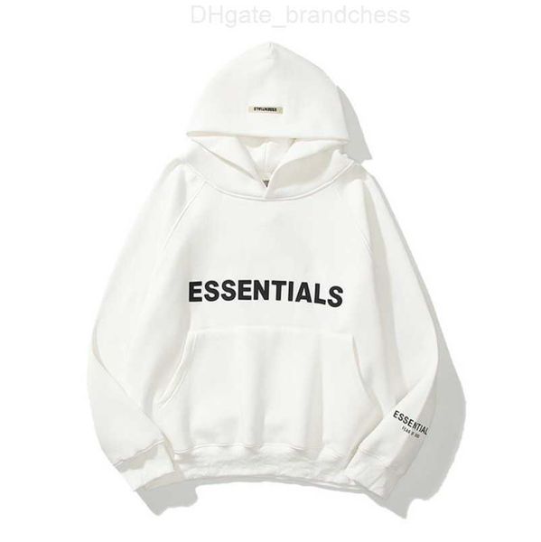 luxury men's ess sweatshirts jackets hoodies men women essentials chest letter sweater sportswear hooded casual pullover couple sweats, Black;brown
luxury men's ess sweatshirts jackets hoodies men women essentials chest letter sweater sportswear hooded casual pullover couple sweats, Black;brown