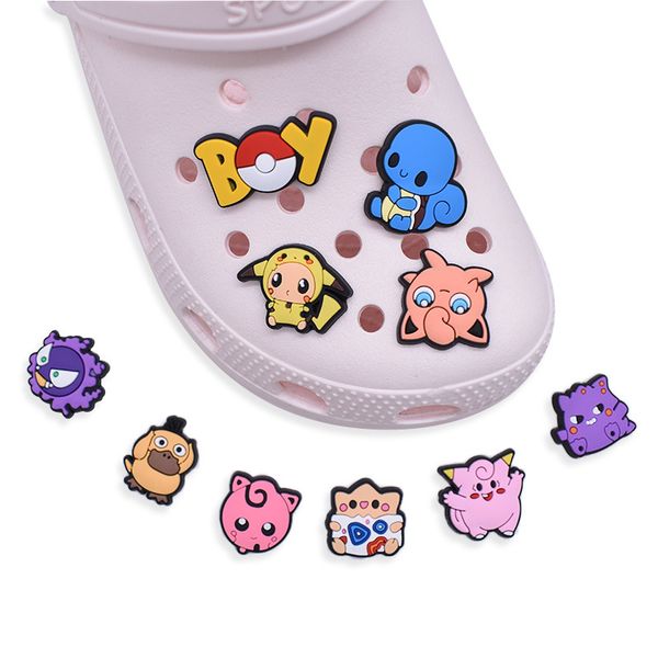 anime charms wholesale childhood memories baby turtle elf ghost funny gift cartoon charms shoe accessories pvc decoration buckle soft, Blue
anime charms wholesale childhood memories baby turtle elf ghost funny gift cartoon charms shoe accessories pvc decoration buckle soft, Blue