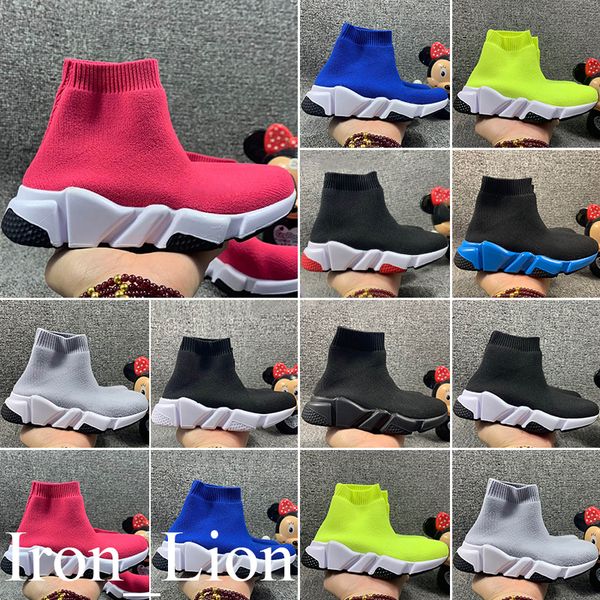 2024 kids fashion ankle boots speed stretch mesh high chaussure trainer running shoes knit sock mid-trainer sneakers, Black
2024 kids fashion ankle boots speed stretch mesh high chaussure trainer running shoes knit sock mid-trainer sneakers, Black