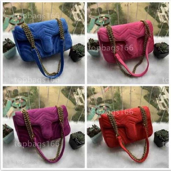2023 new designer bag tote 443497 classic marmont velvet bags fashion chain bags luxury shoulder bags clutch handbag evening package top, Red;black
2023 new designer bag tote 443497 classic marmont velvet bags fashion chain bags luxury shoulder bags clutch handbag evening package top, Red;black