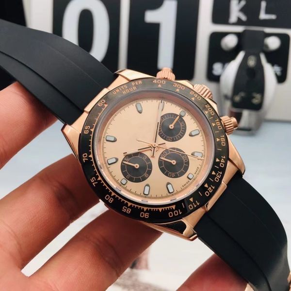 mens designer watch fashion style 2813 automatic movement watches full stainless steel sports men watch luminous montre de luxe wristwatches, Slivery;brown
mens designer watch fashion style 2813 automatic movement watches full stainless steel sports men watch luminous montre de luxe wristwatches, Slivery;brown