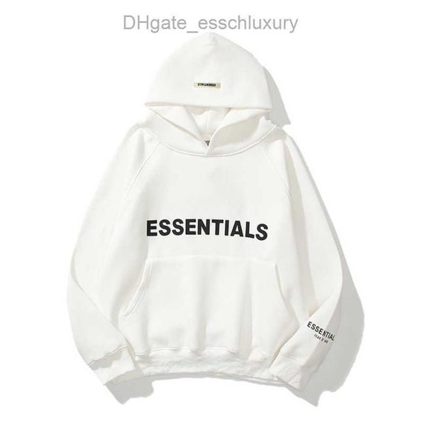 luxury ess sweatshirts men's jackets hoodies men women letter essentials pullover hoodie hooded hip hop loose sweater casual sweatshir, Black;brown
luxury ess sweatshirts men's jackets hoodies men women letter essentials pullover hoodie hooded hip hop loose sweater casual sweatshir, Black;brown