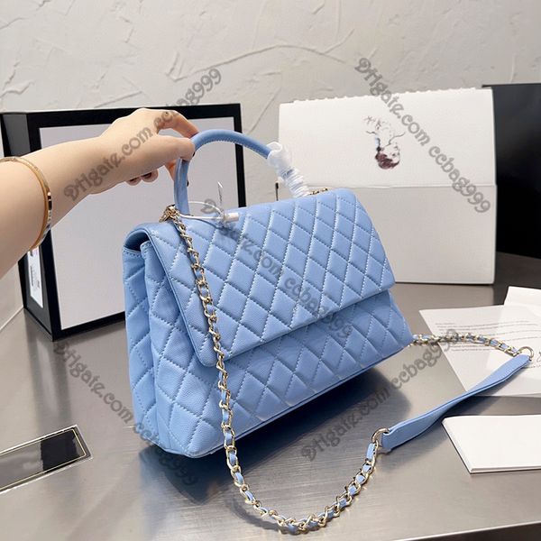 classic flap caviar handle co quilted bags shiny pearly grained calfskin diamond portable tote ladies designer shoulder handbags sacoche pur
classic flap caviar handle co quilted bags shiny pearly grained calfskin diamond portable tote ladies designer shoulder handbags sacoche pur