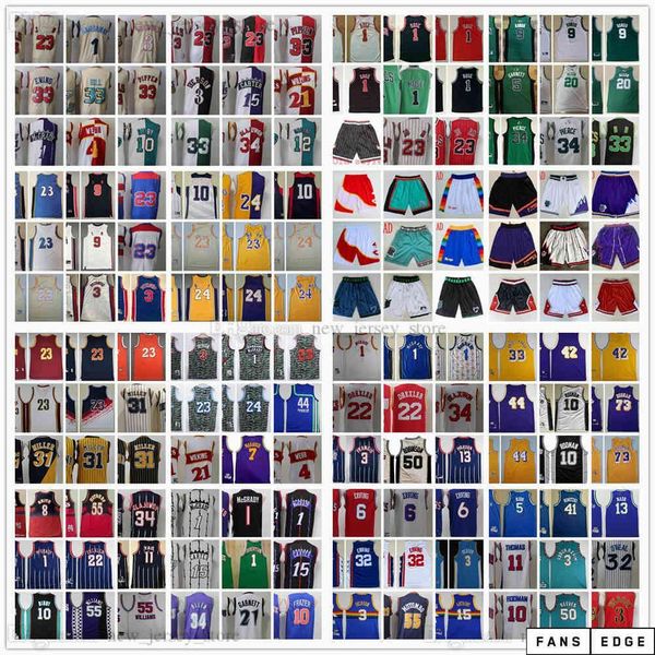 custom mitchell and ness retro stitched basketball jerseys derrick rodman rose yao francis ming petrovic erving mille, Black
custom mitchell and ness retro stitched basketball jerseys derrick rodman rose yao francis ming petrovic erving mille, Black
